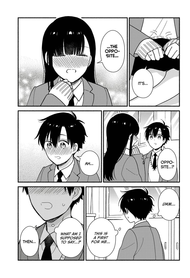 Sekimen Shinaide Sekime San 2 13