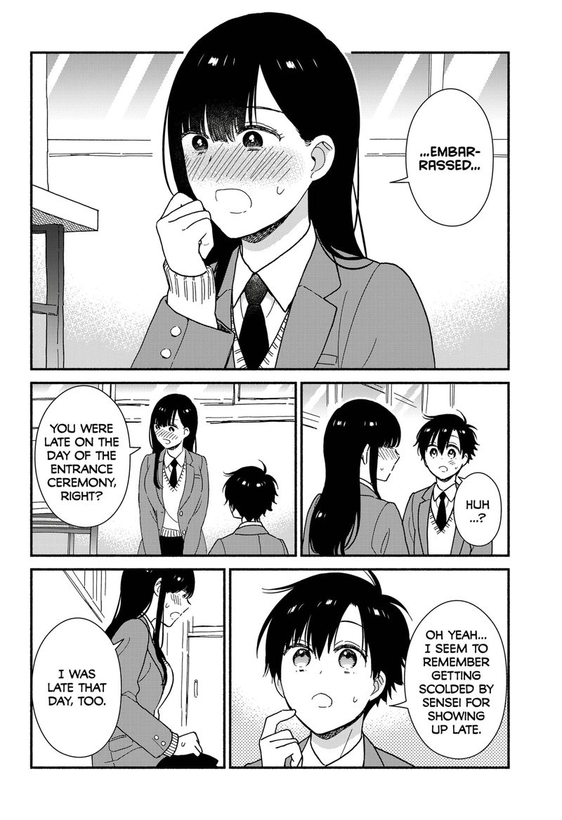 Sekimen Shinaide Sekime San 2 6