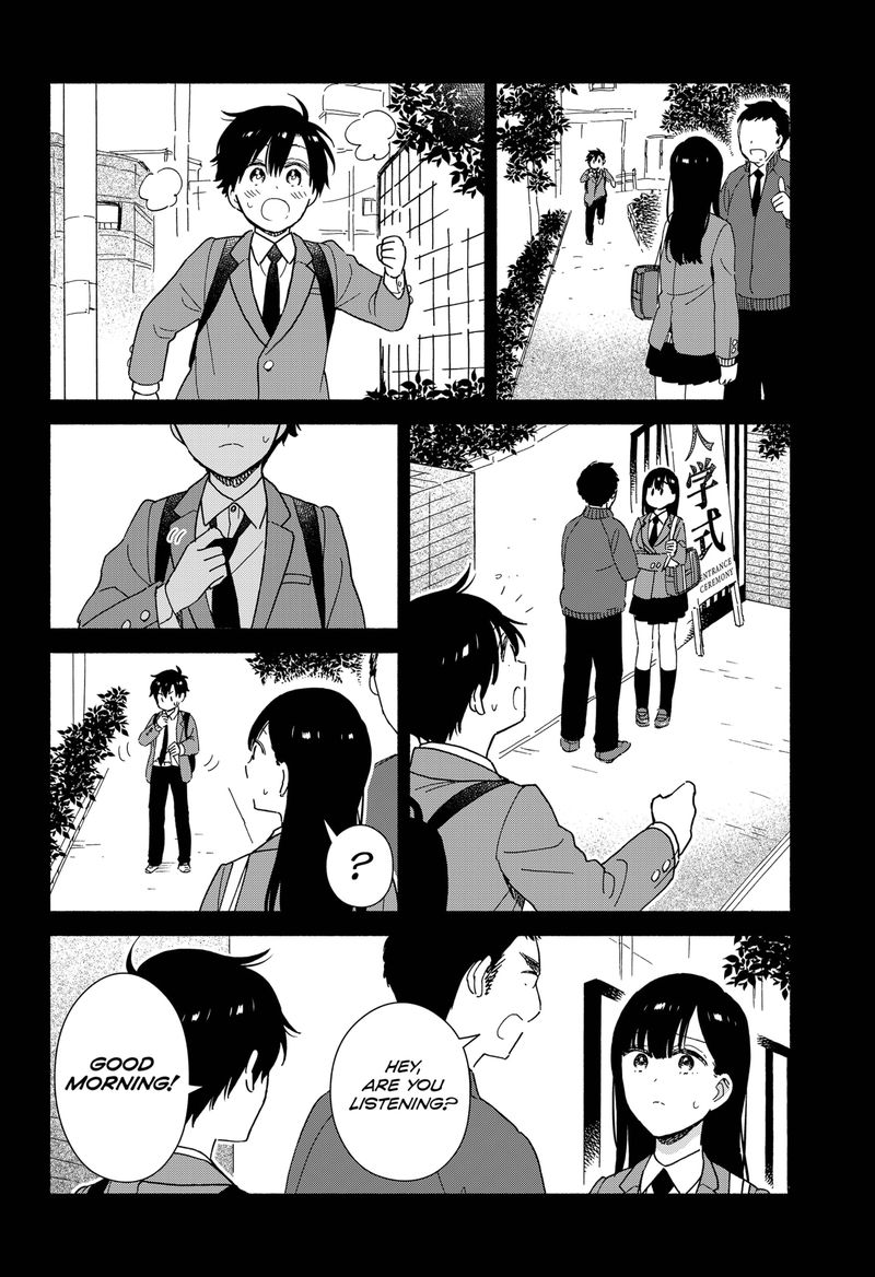 Sekimen Shinaide Sekime San 2 8