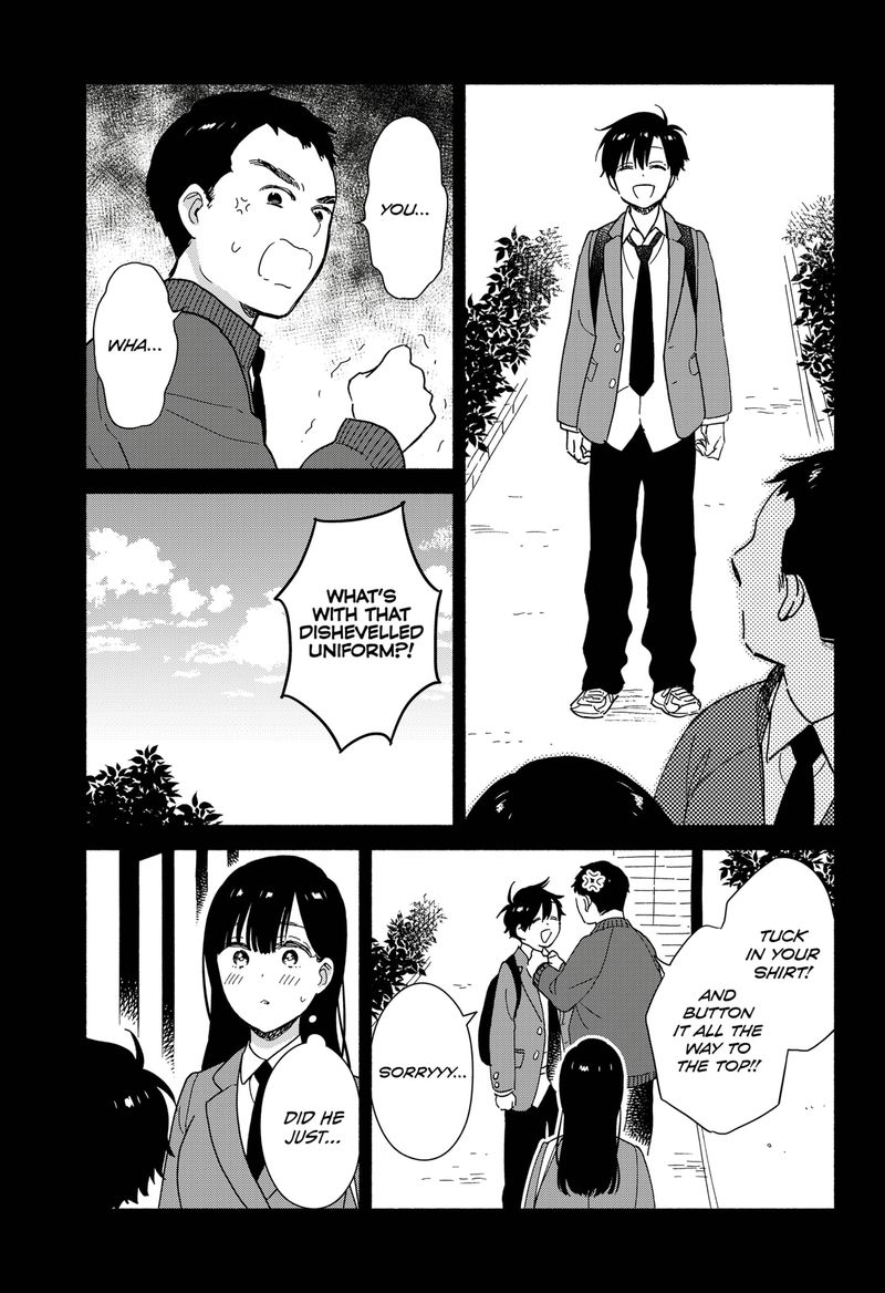 Sekimen Shinaide Sekime San 2 9