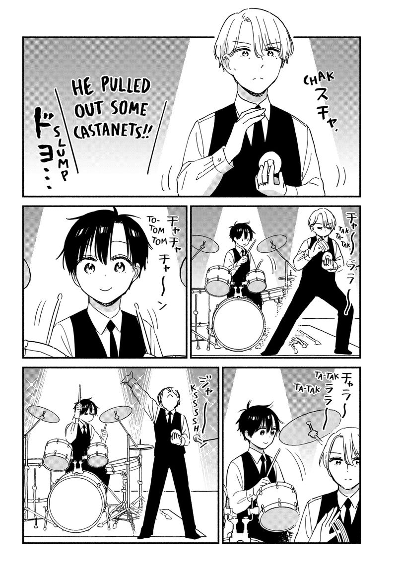 Sekimen Shinaide Sekime San 41 6