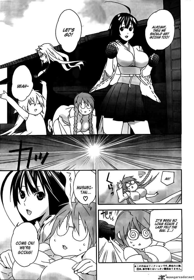 Sekirei 103 4