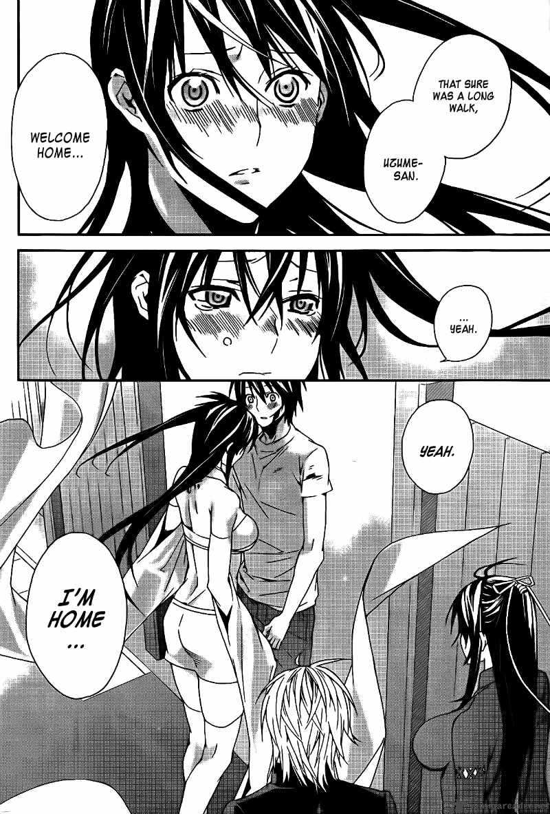 Sekirei 106 15