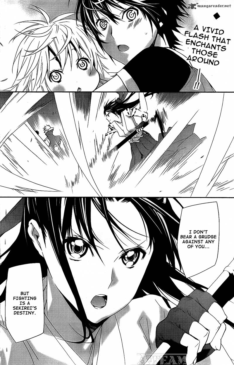 Sekirei 124 3