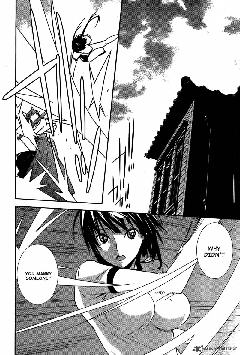 Sekirei 137 7