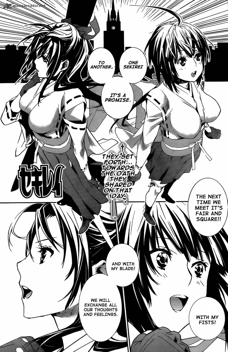 Sekirei 146 2