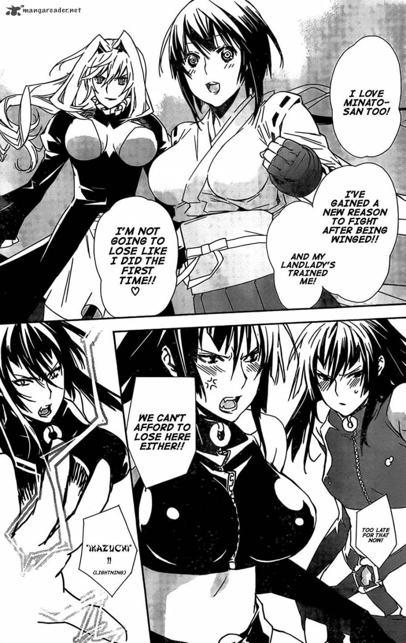 Sekirei 149 14