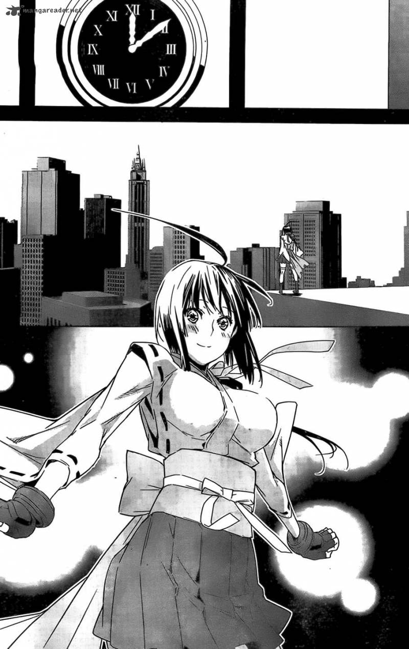 Sekirei 149 4