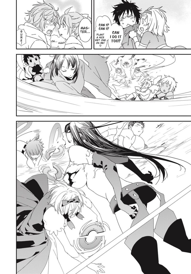 Sekirei 196 12