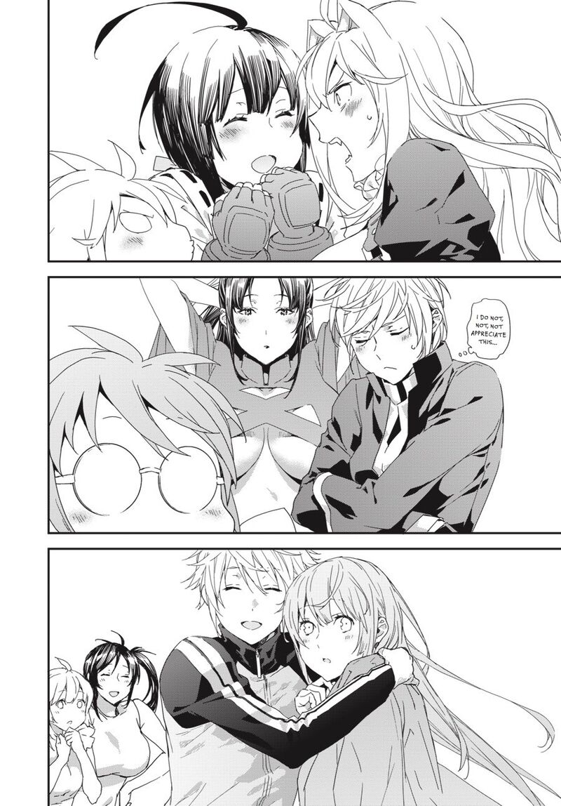 Sekirei 198 20