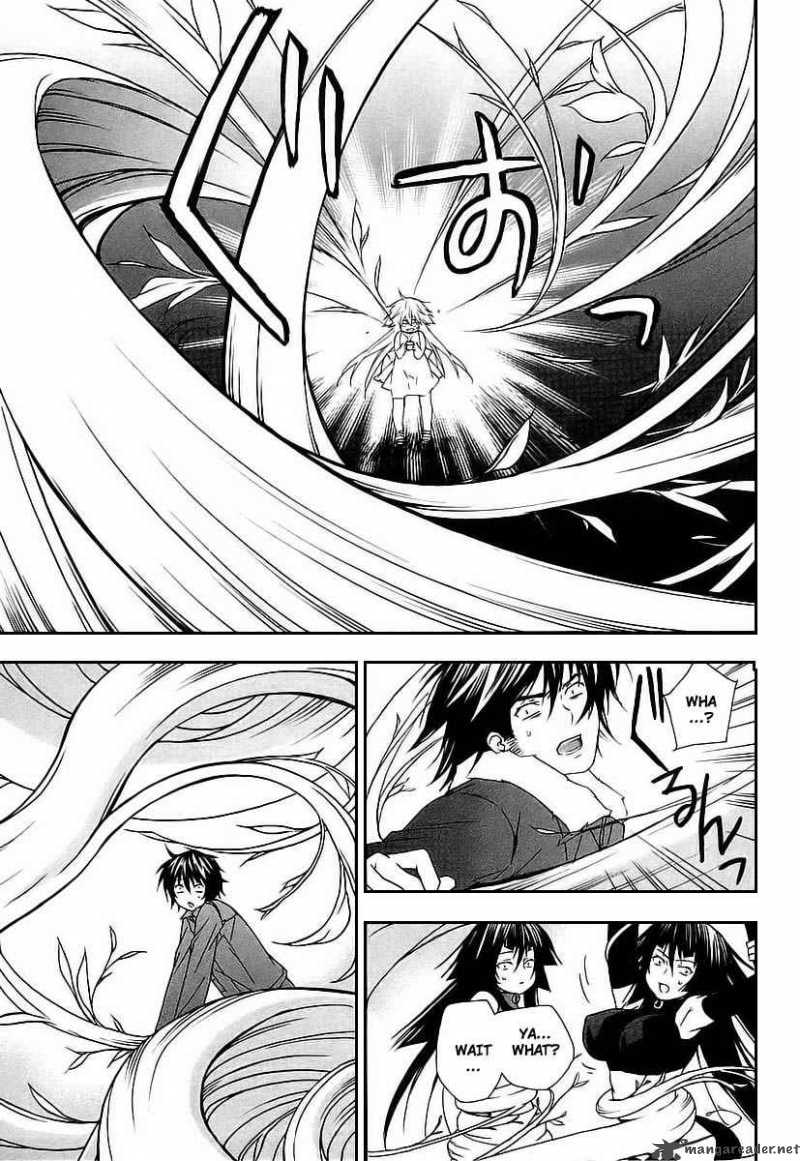 Sekirei 22 19