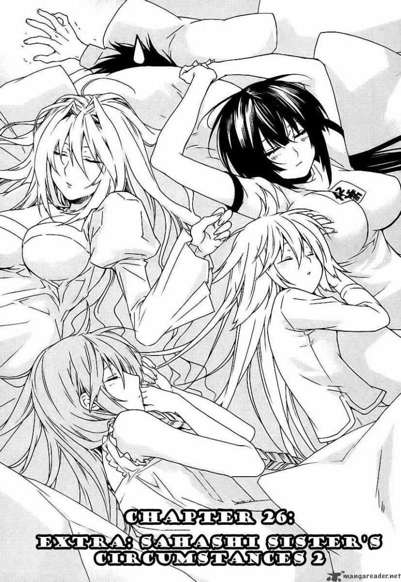 Sekirei 26 1