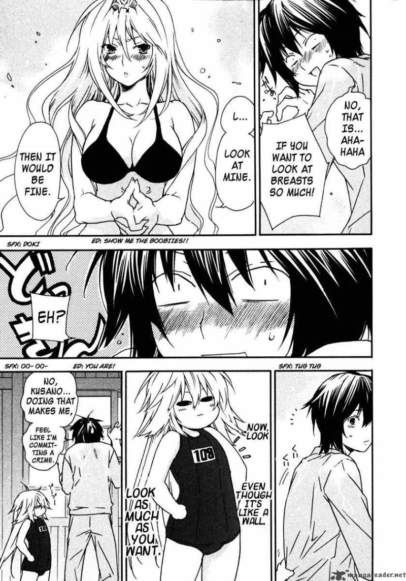 Sekirei 28 17