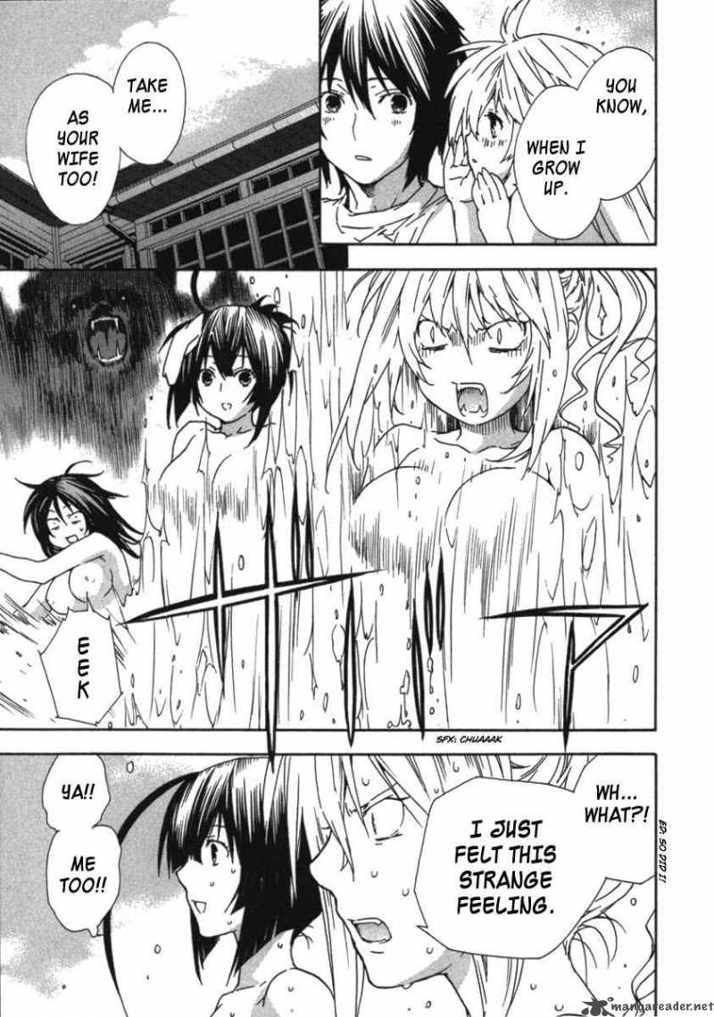 Sekirei 30 9