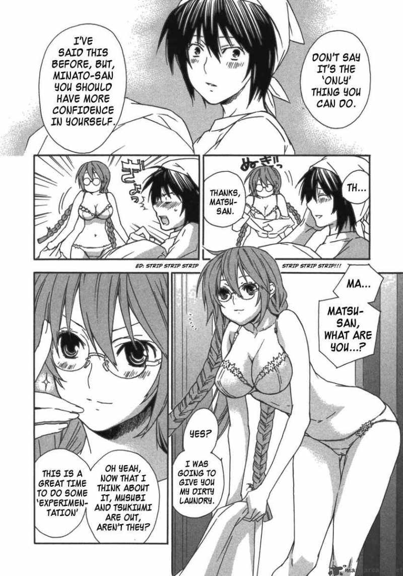 Sekirei 31 6