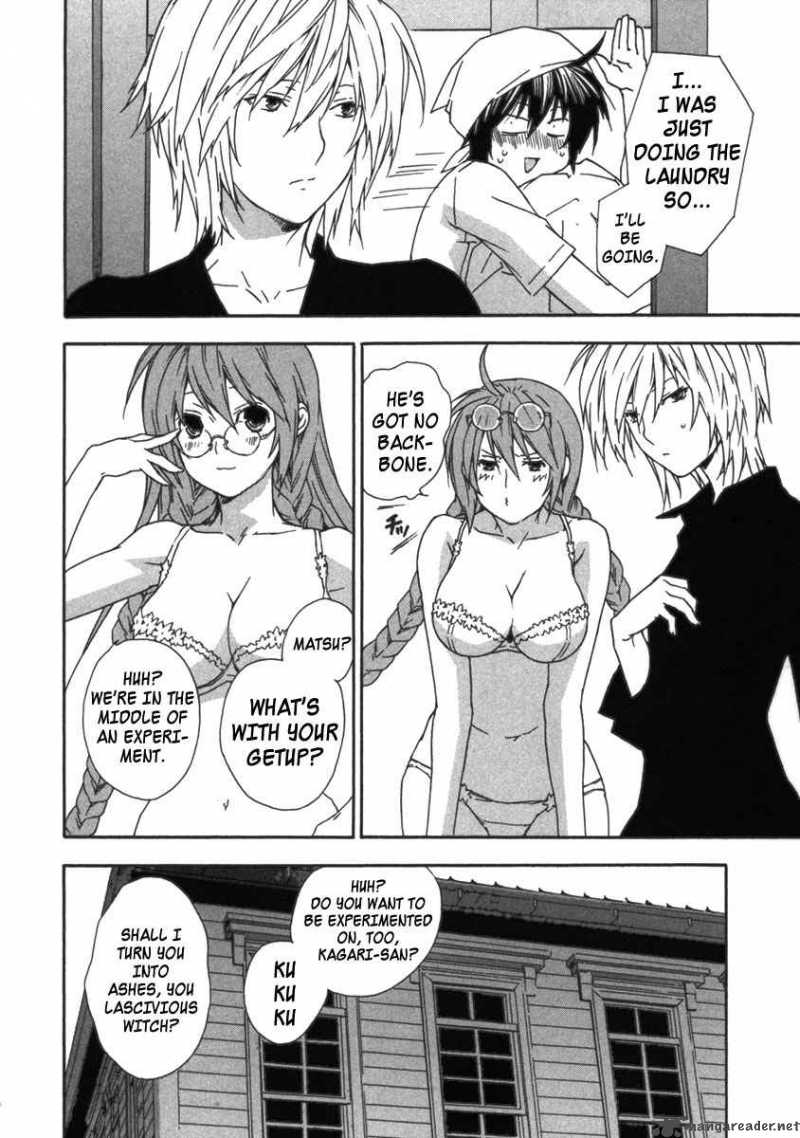 Sekirei 31 8