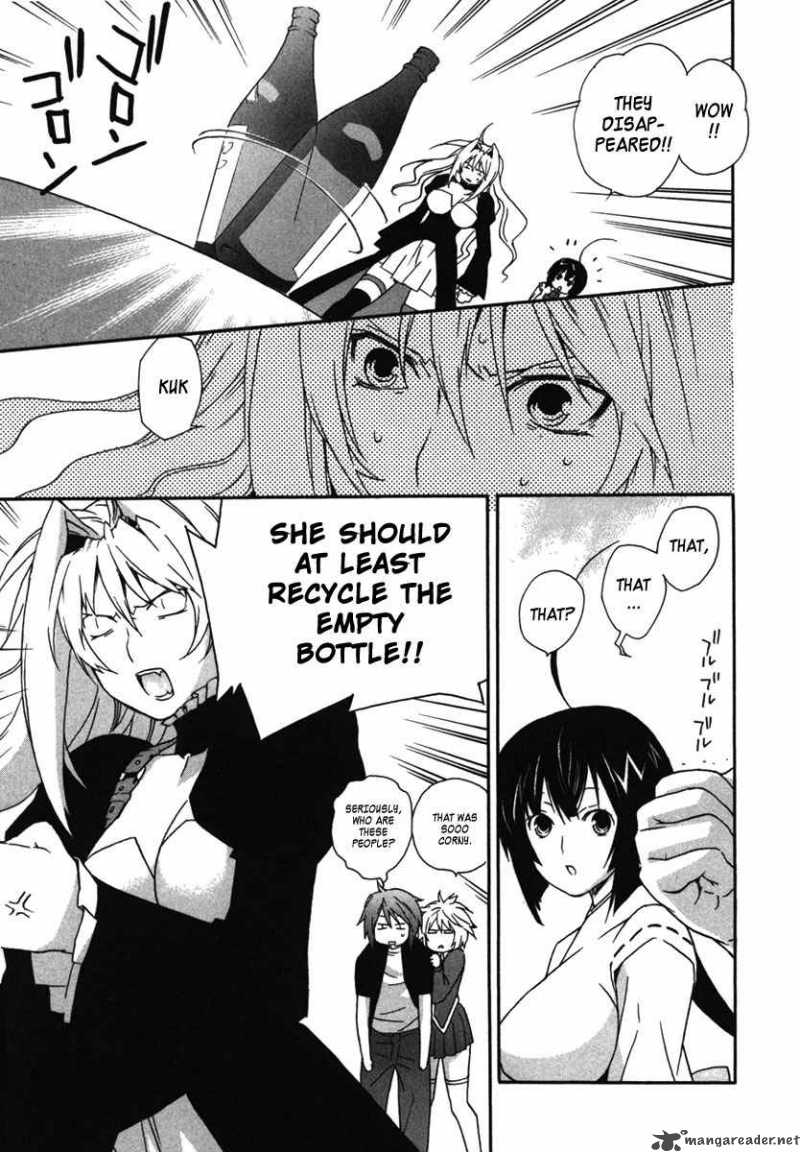 Sekirei 32 21