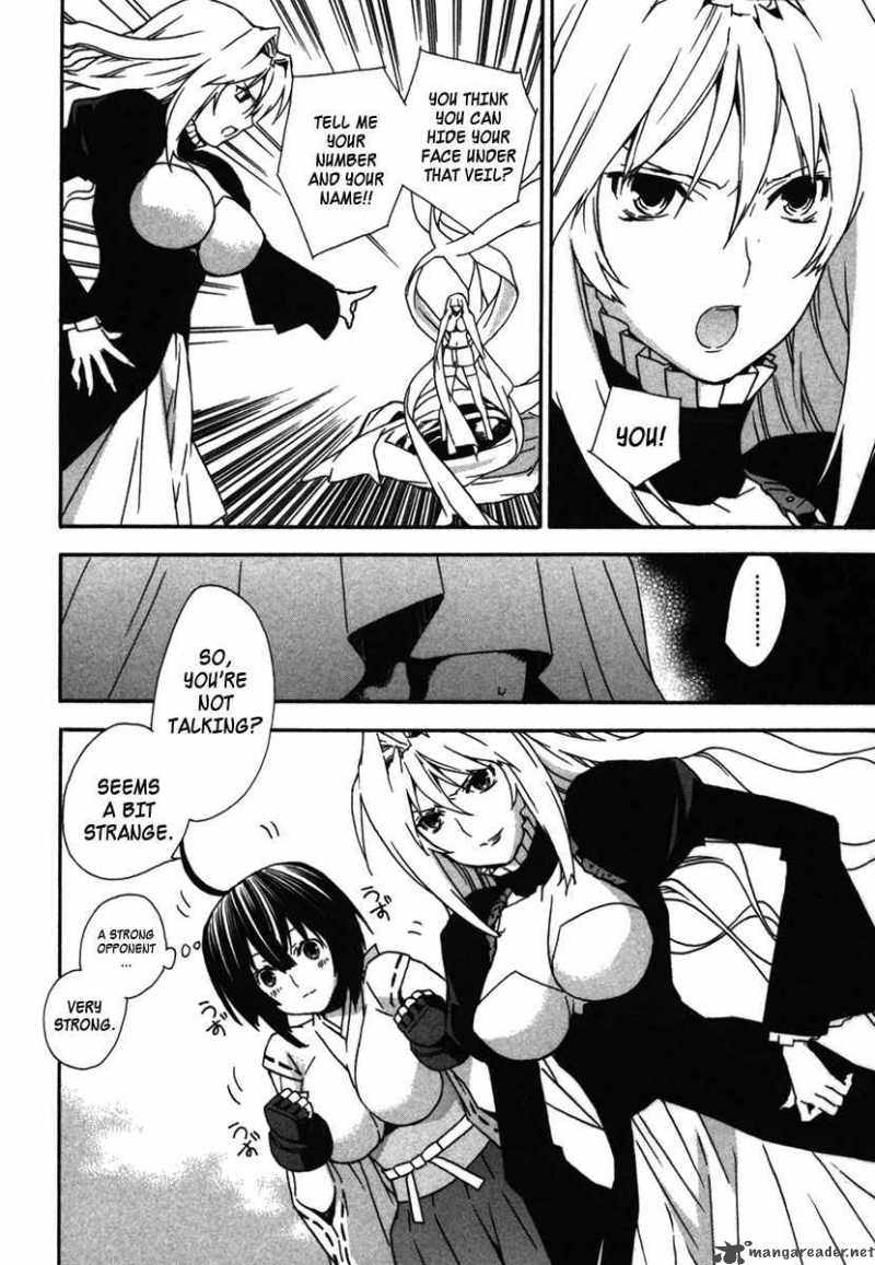 Sekirei 32 4