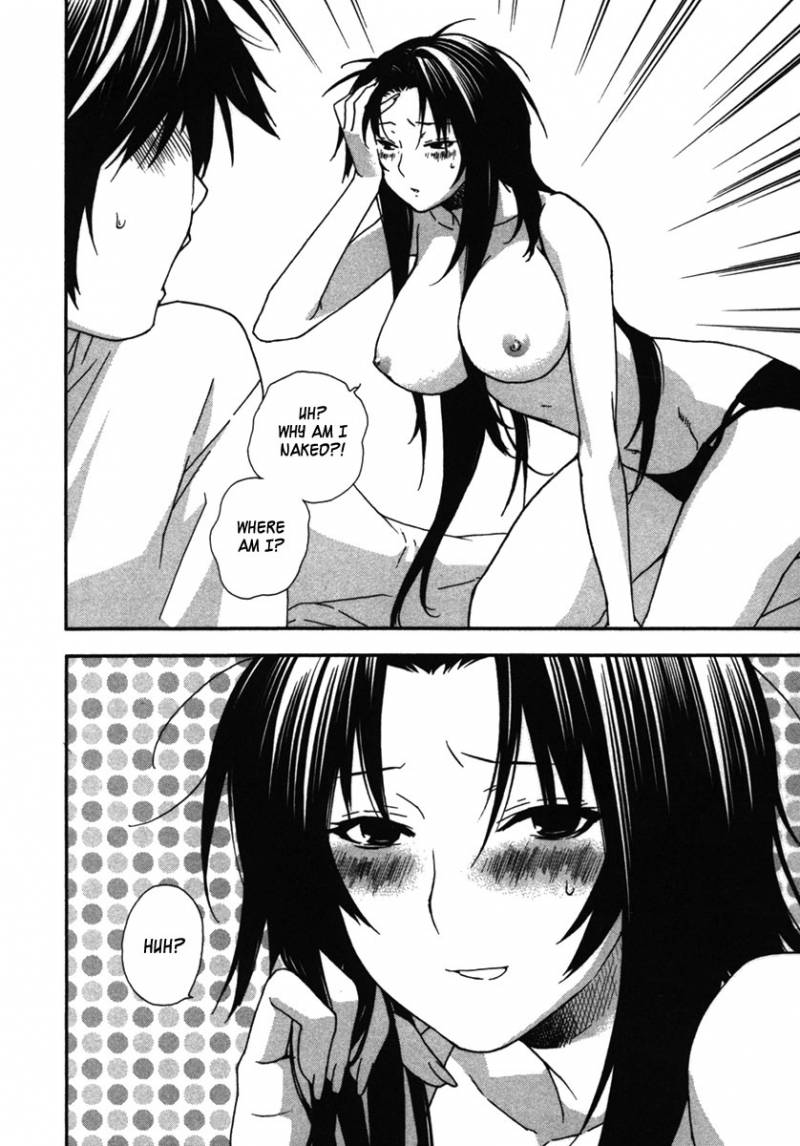 Sekirei 35 10