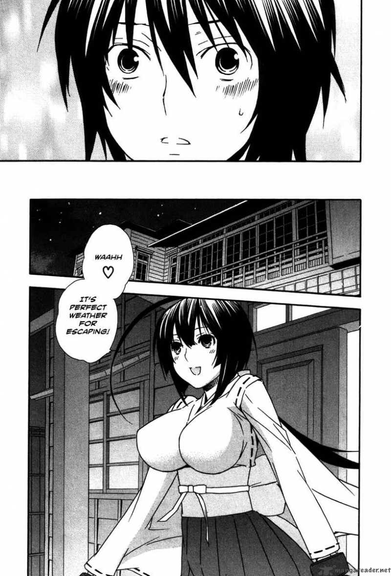 Sekirei 40 13