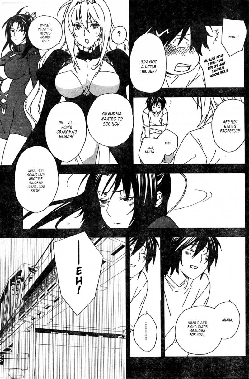 Sekirei 52 6