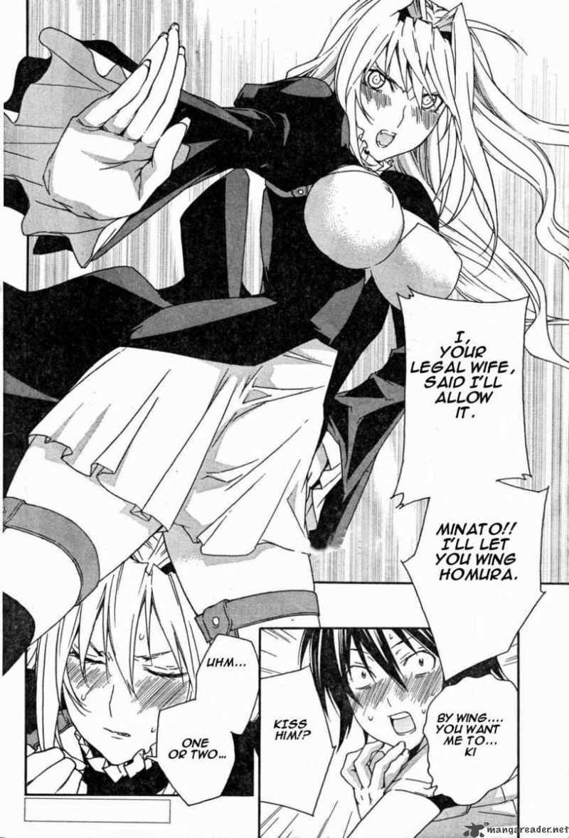 Sekirei 61 3