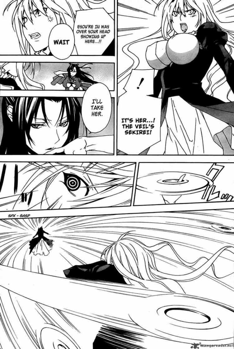 Sekirei 65 6