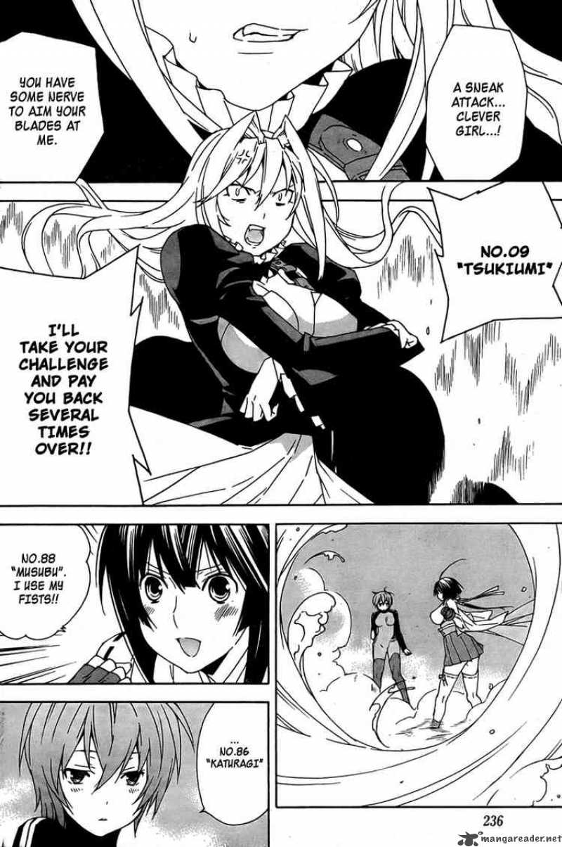 Sekirei 65 8