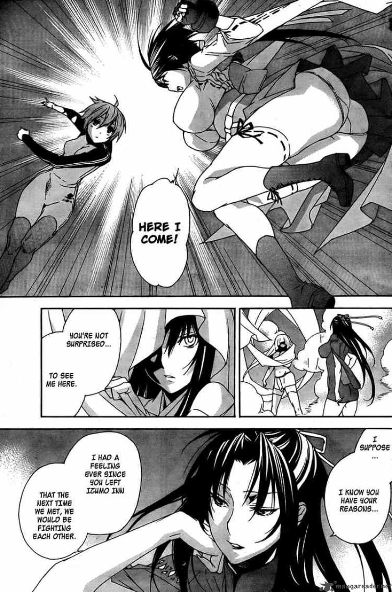 Sekirei 65 9