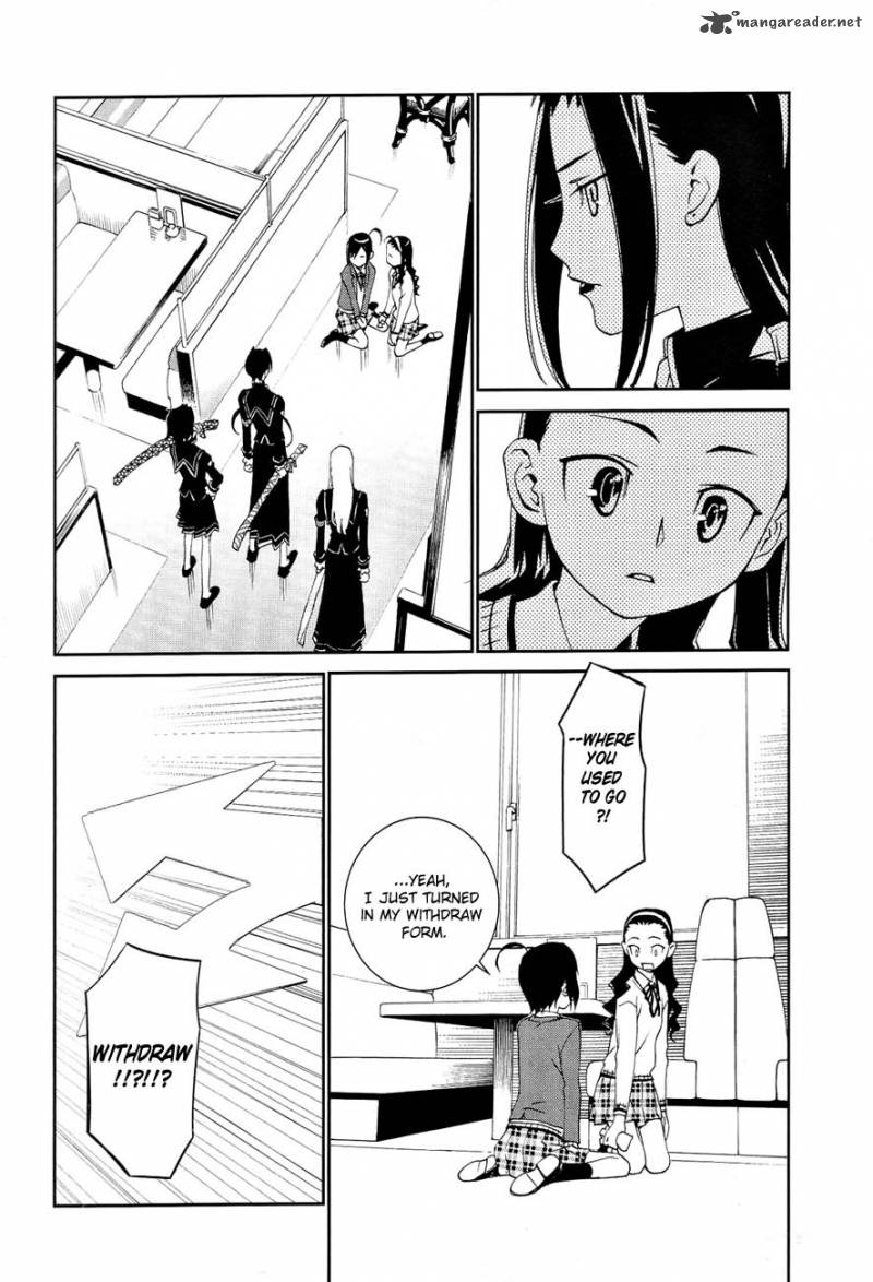 Sekiryuu No Otome 1 28