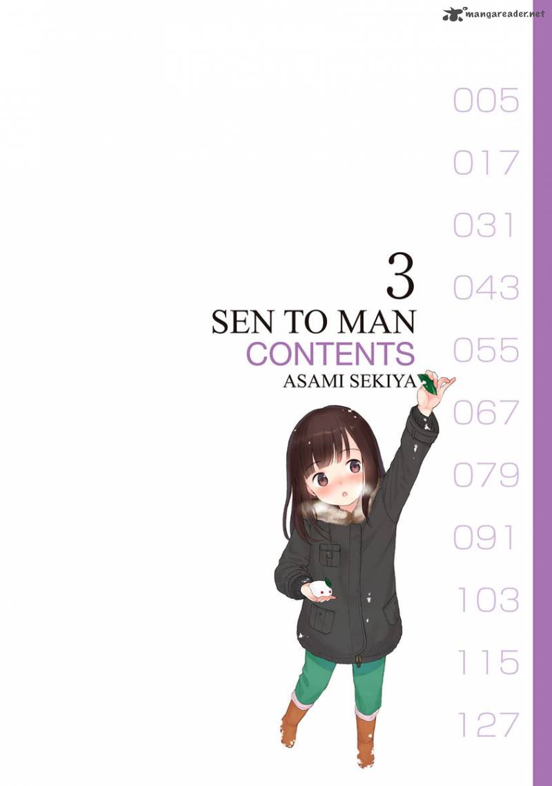 Sen To Man 23 4