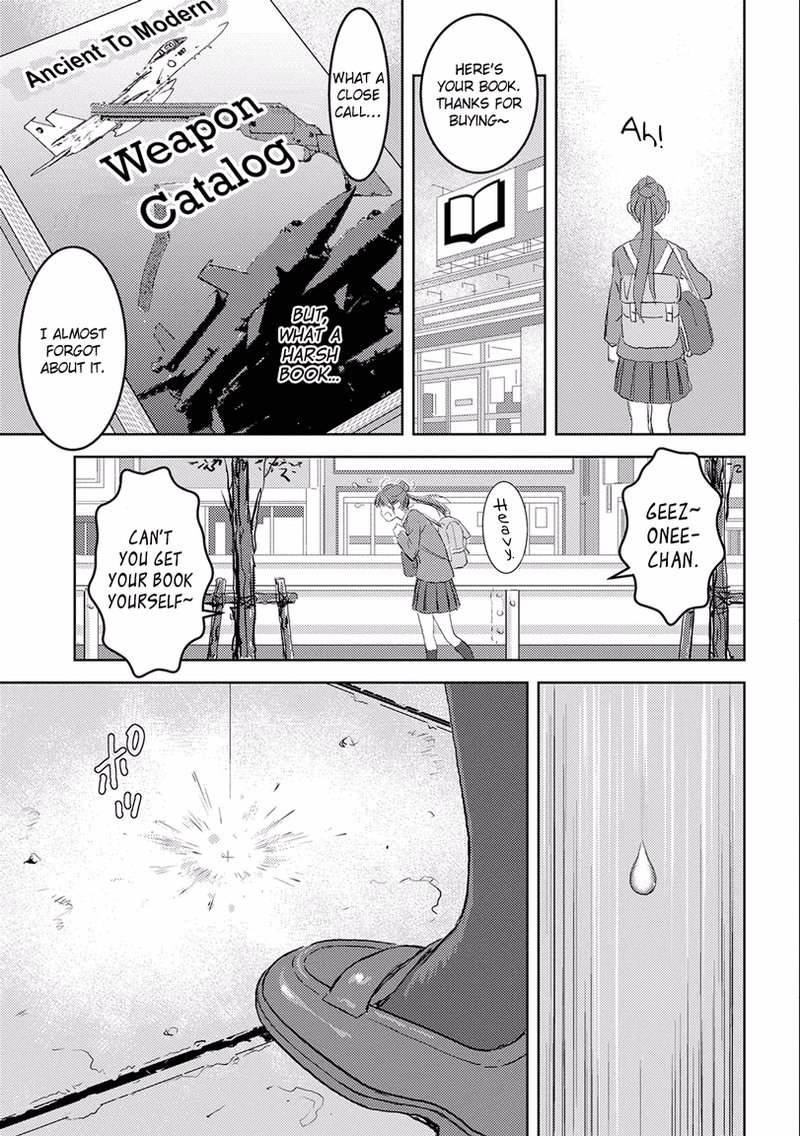 Sengoku Komachi Kuroutan Noukou Giga 1 7