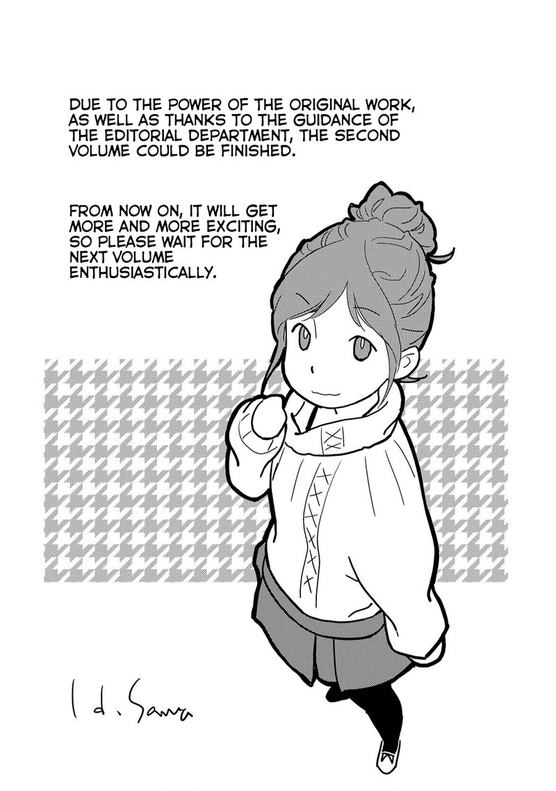 Sengoku Komachi Kuroutan Noukou Giga 10 37