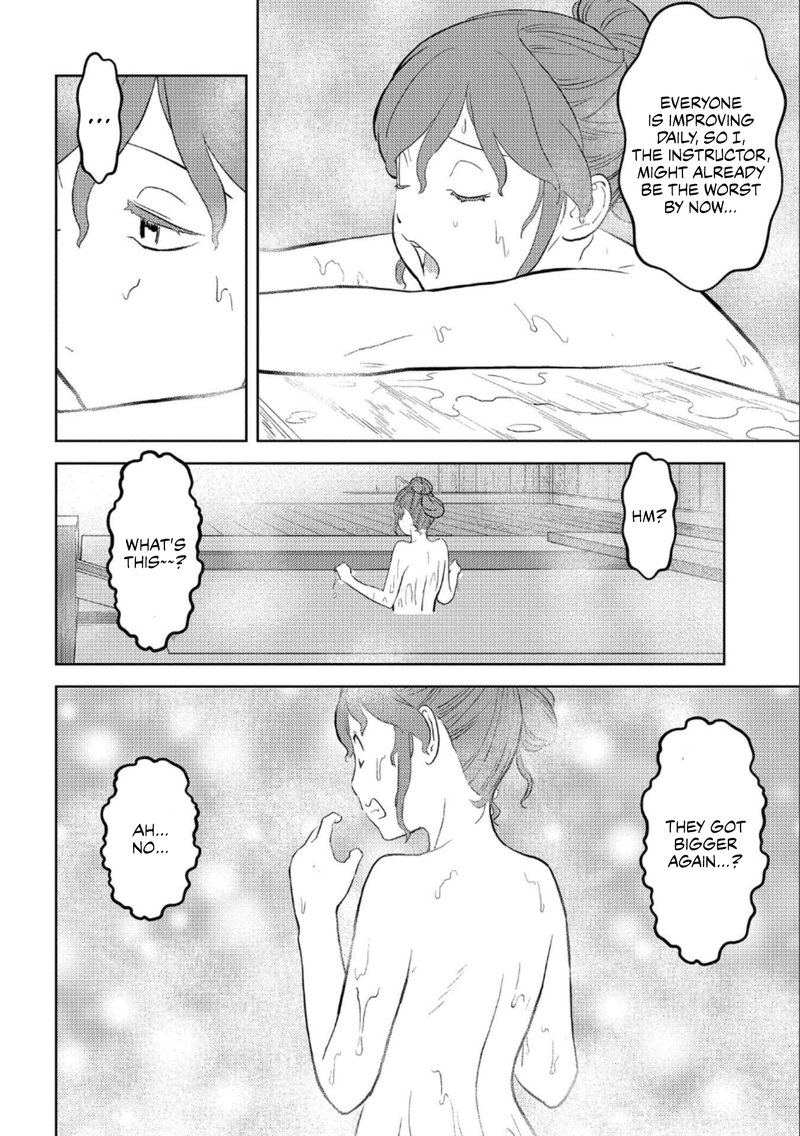 Sengoku Komachi Kuroutan Noukou Giga 41 33