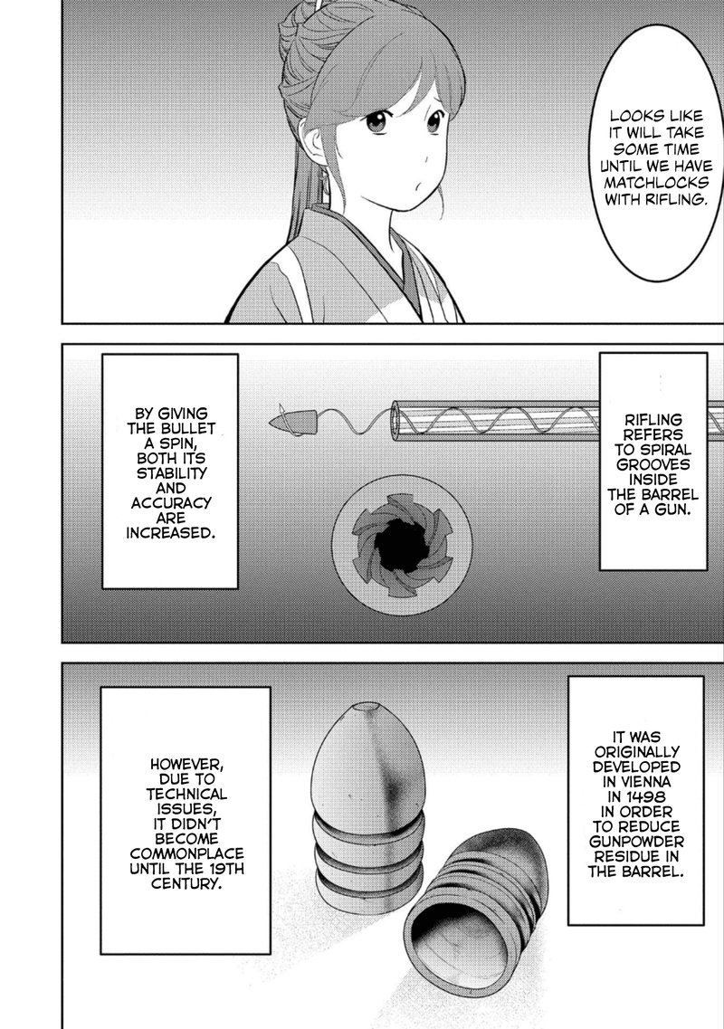 Sengoku Komachi Kuroutan Noukou Giga 60 2