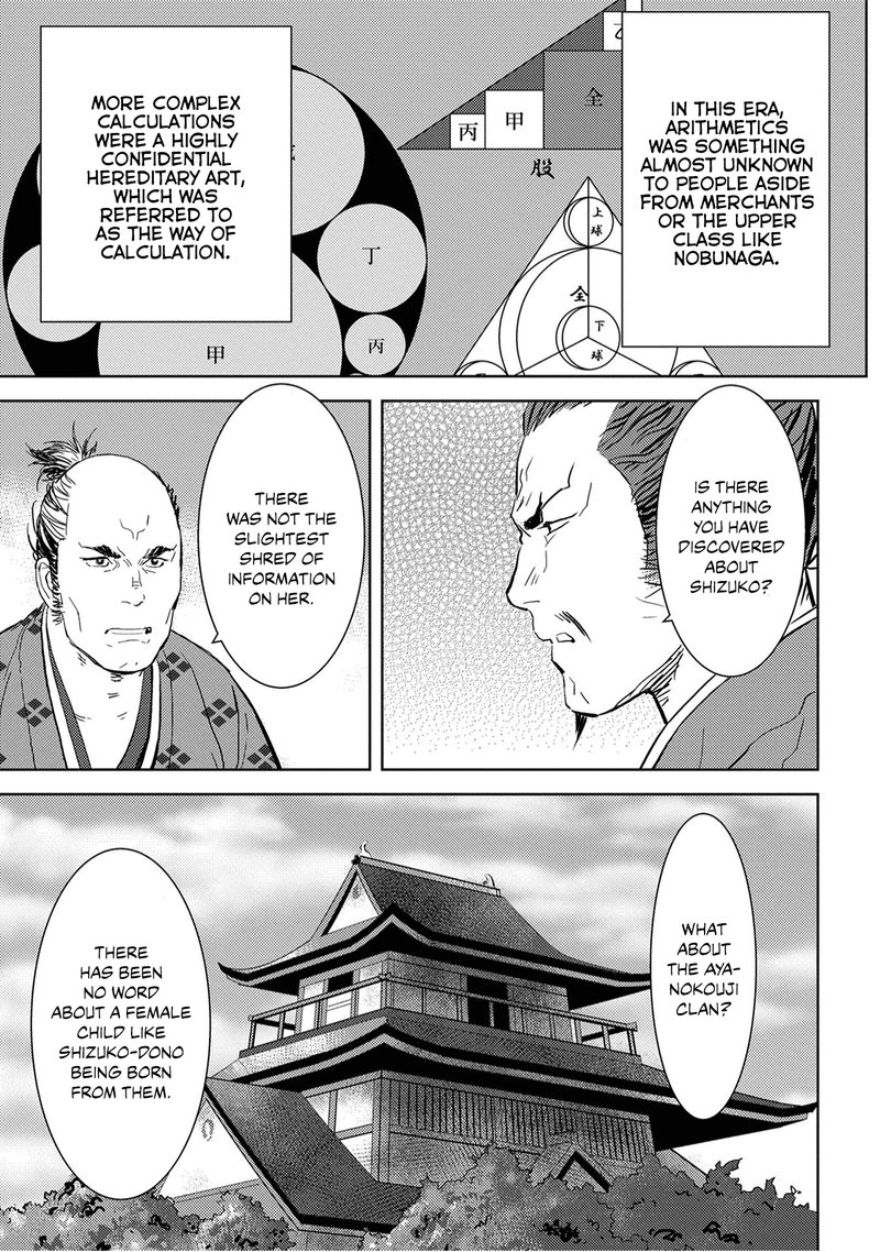 Sengoku Komachi Kuroutan Noukou Giga 7 22