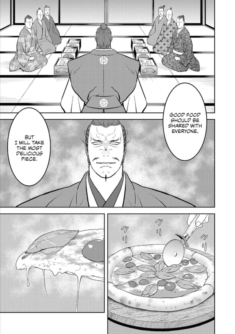 Sengoku Komachi Kuroutan Noukou Giga 72 18
