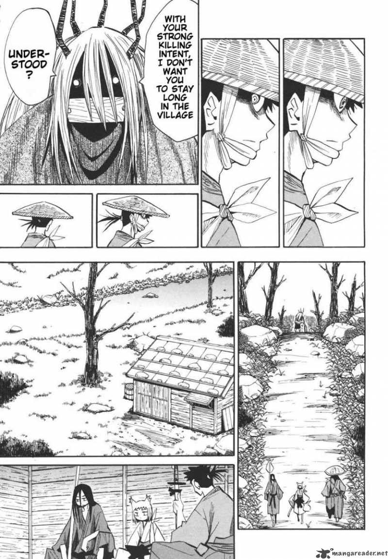 Sengoku Youko 19 7