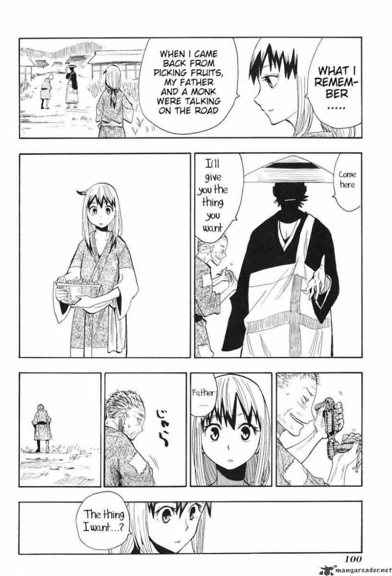 Sengoku Youko 4 4