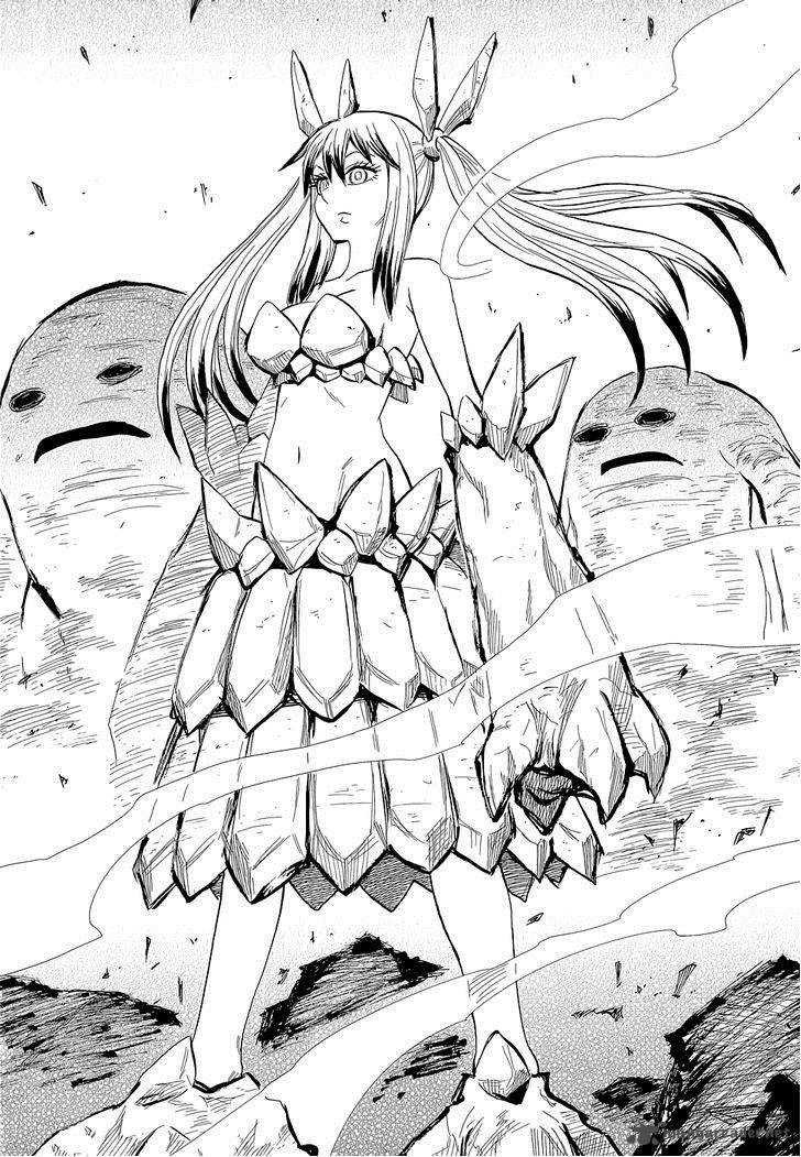 Sengoku Youko 69 27