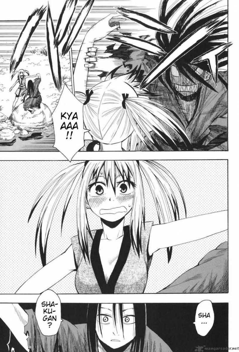 Sengoku Youko 9 3