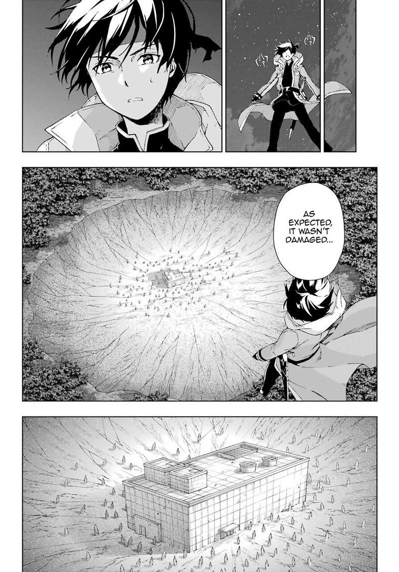 Senken No Majutsushi To Yobareta Kenshi 17 12