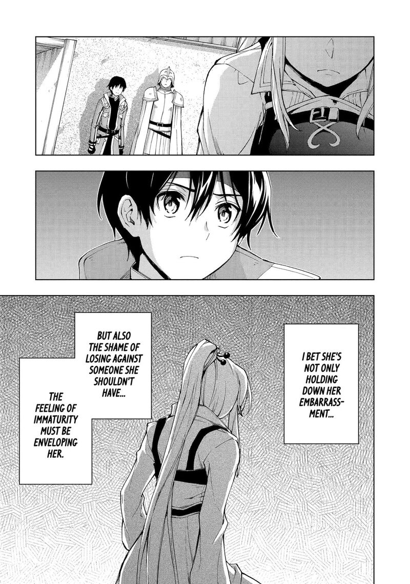 Senken No Majutsushi To Yobareta Kenshi 36 21