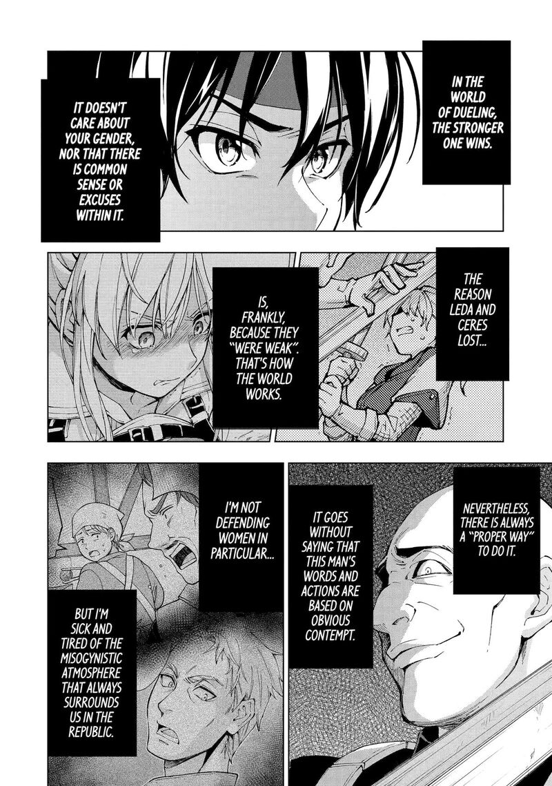 Senken No Majutsushi To Yobareta Kenshi 37 2