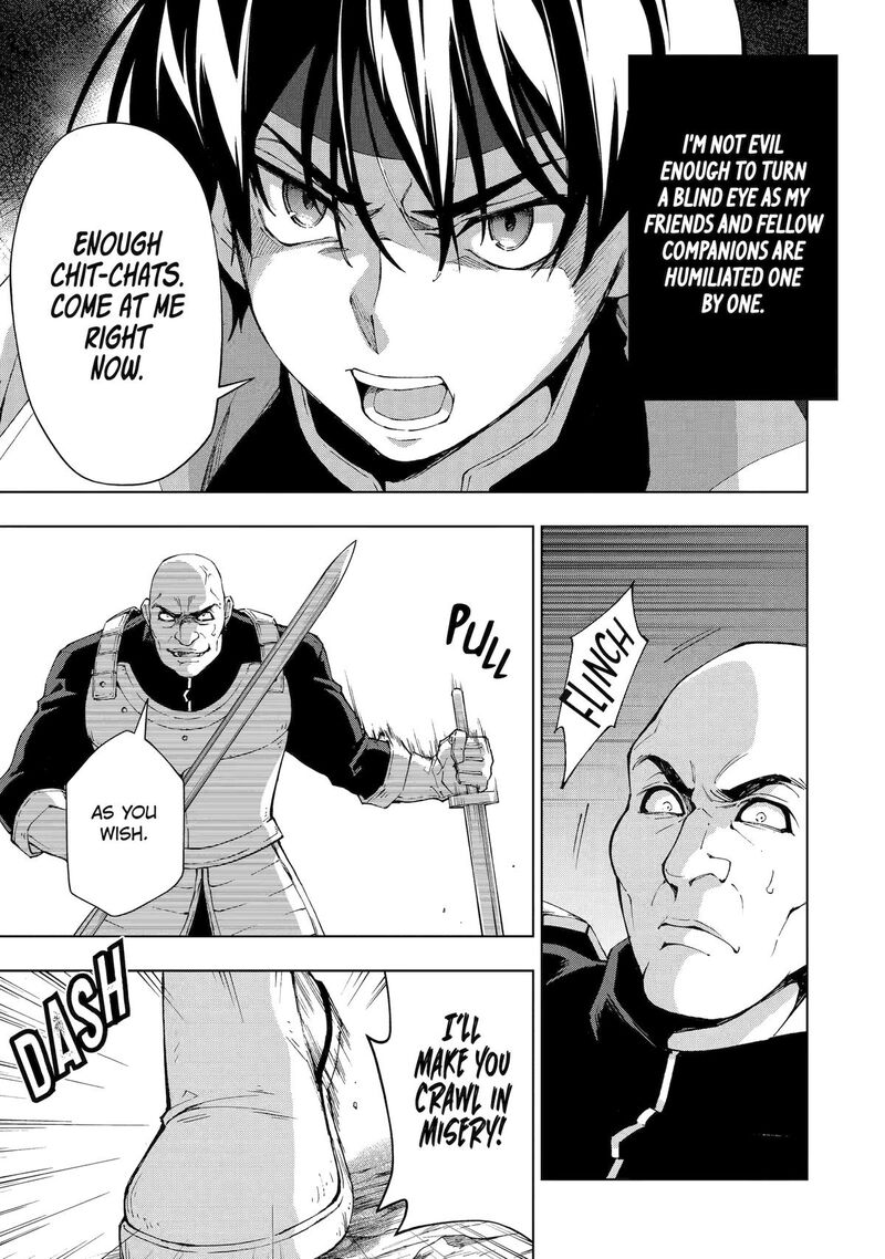 Senken No Majutsushi To Yobareta Kenshi 37 3