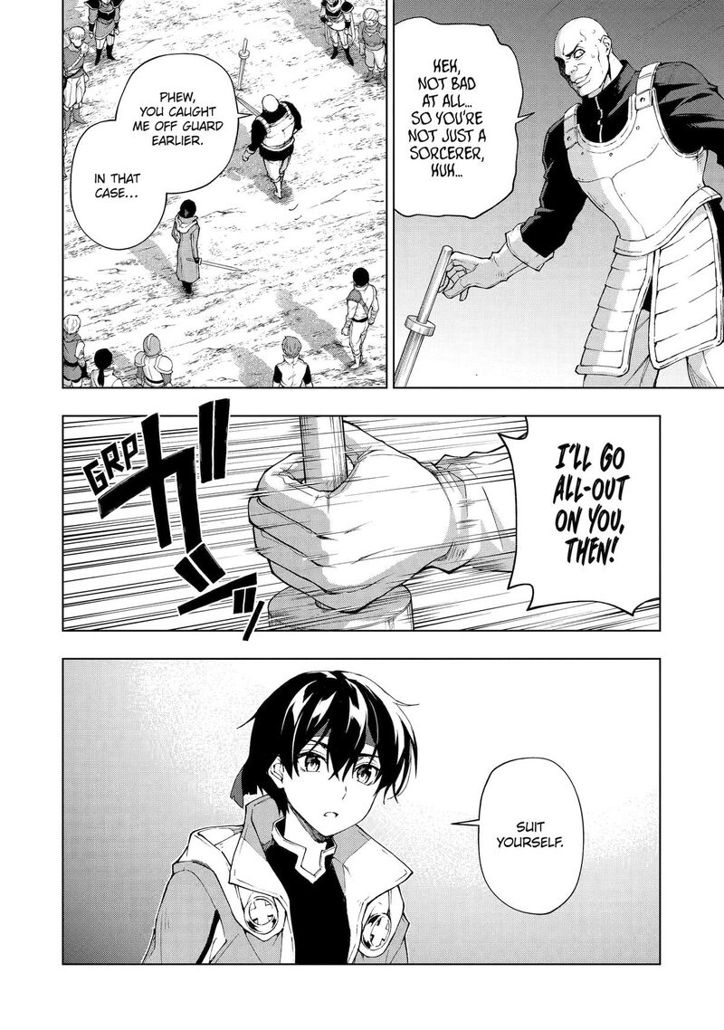 Senken No Majutsushi To Yobareta Kenshi 37 6
