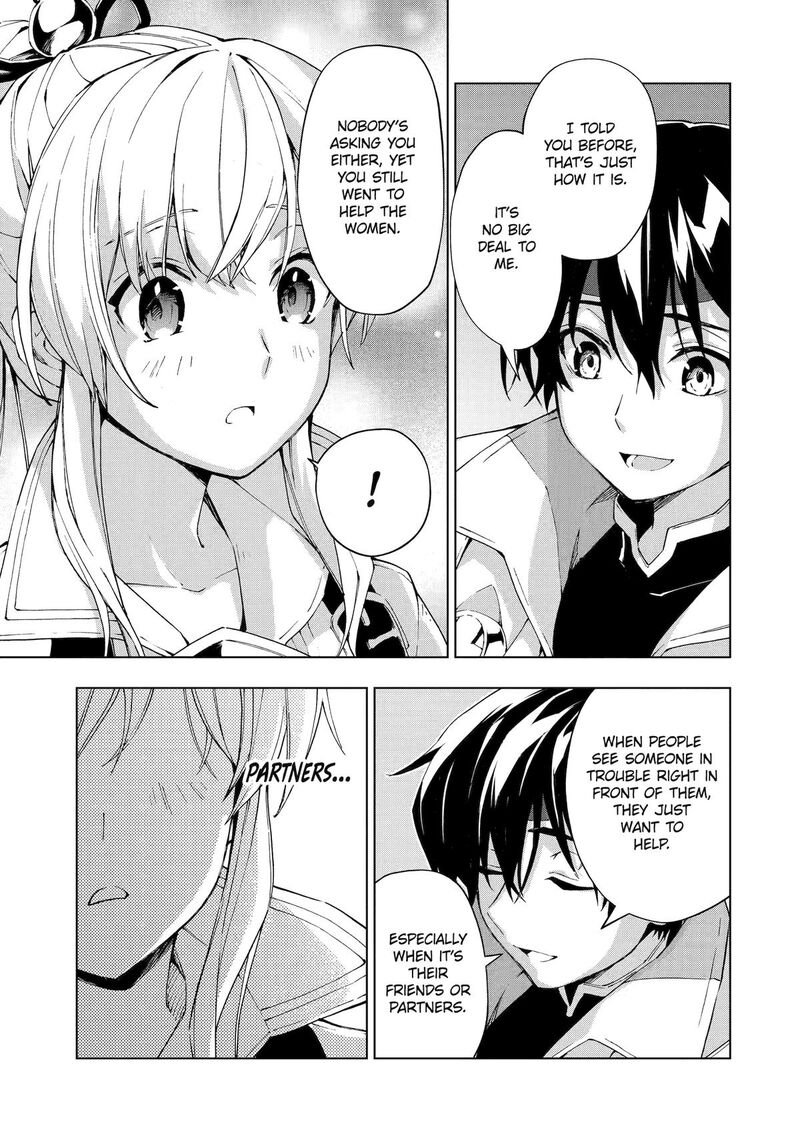 Senken No Majutsushi To Yobareta Kenshi 38 12