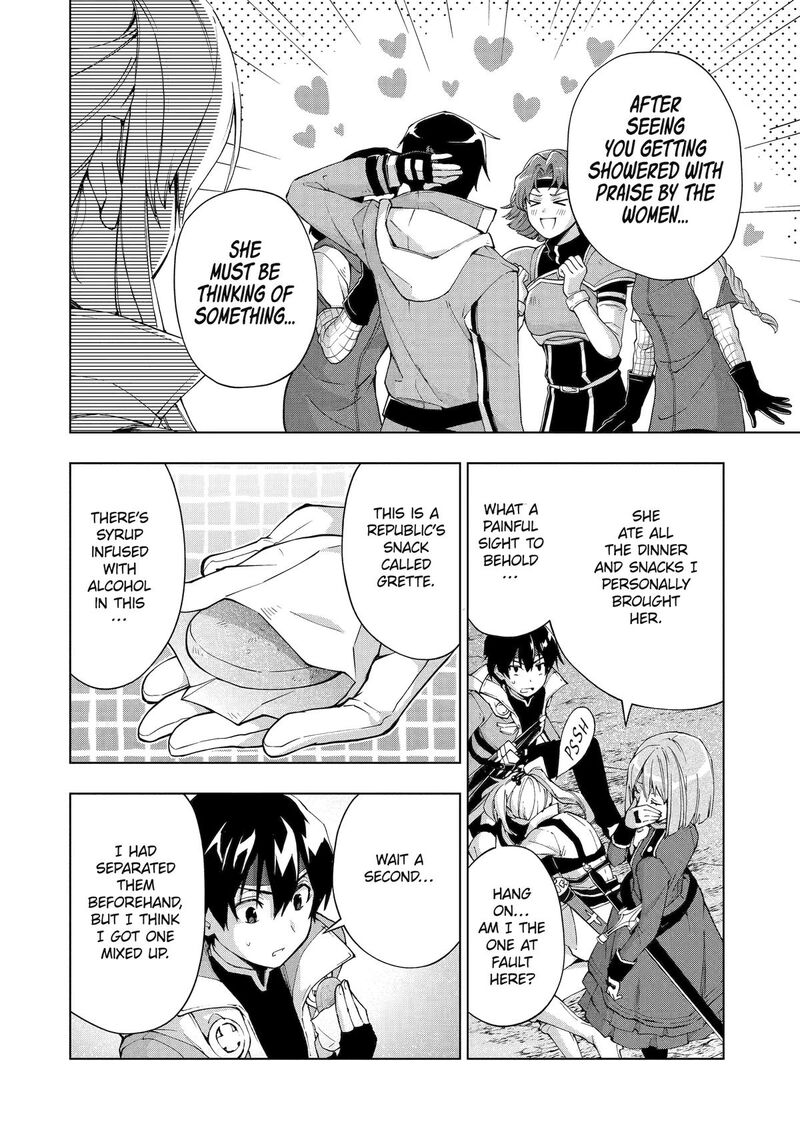 Senken No Majutsushi To Yobareta Kenshi 38 15