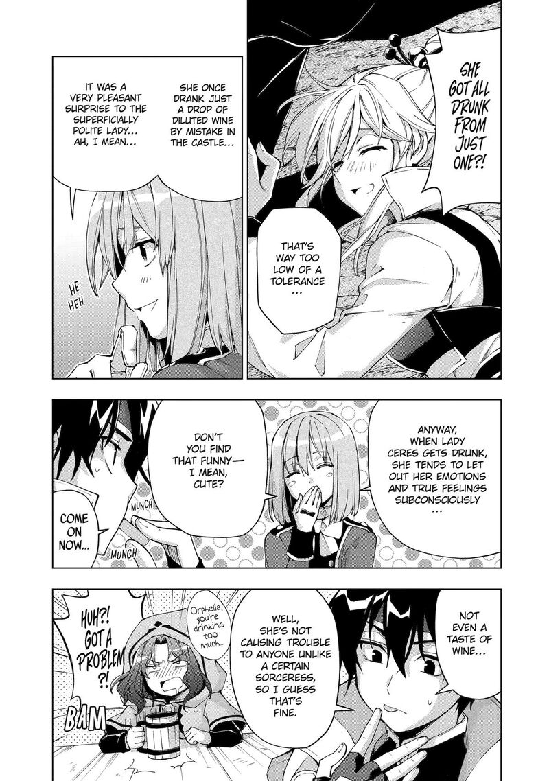 Senken No Majutsushi To Yobareta Kenshi 38 16