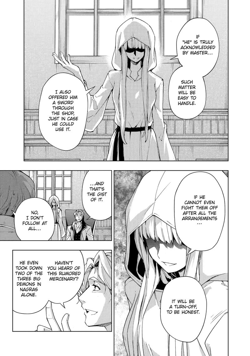 Senken No Majutsushi To Yobareta Kenshi 39 13